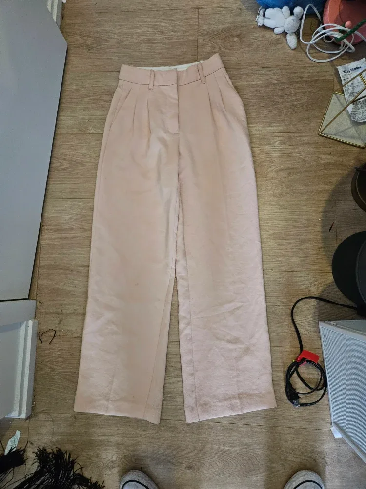 Babaton & Wilfred Pants - Size 00, 0, 4 & 8 image indicator(6)