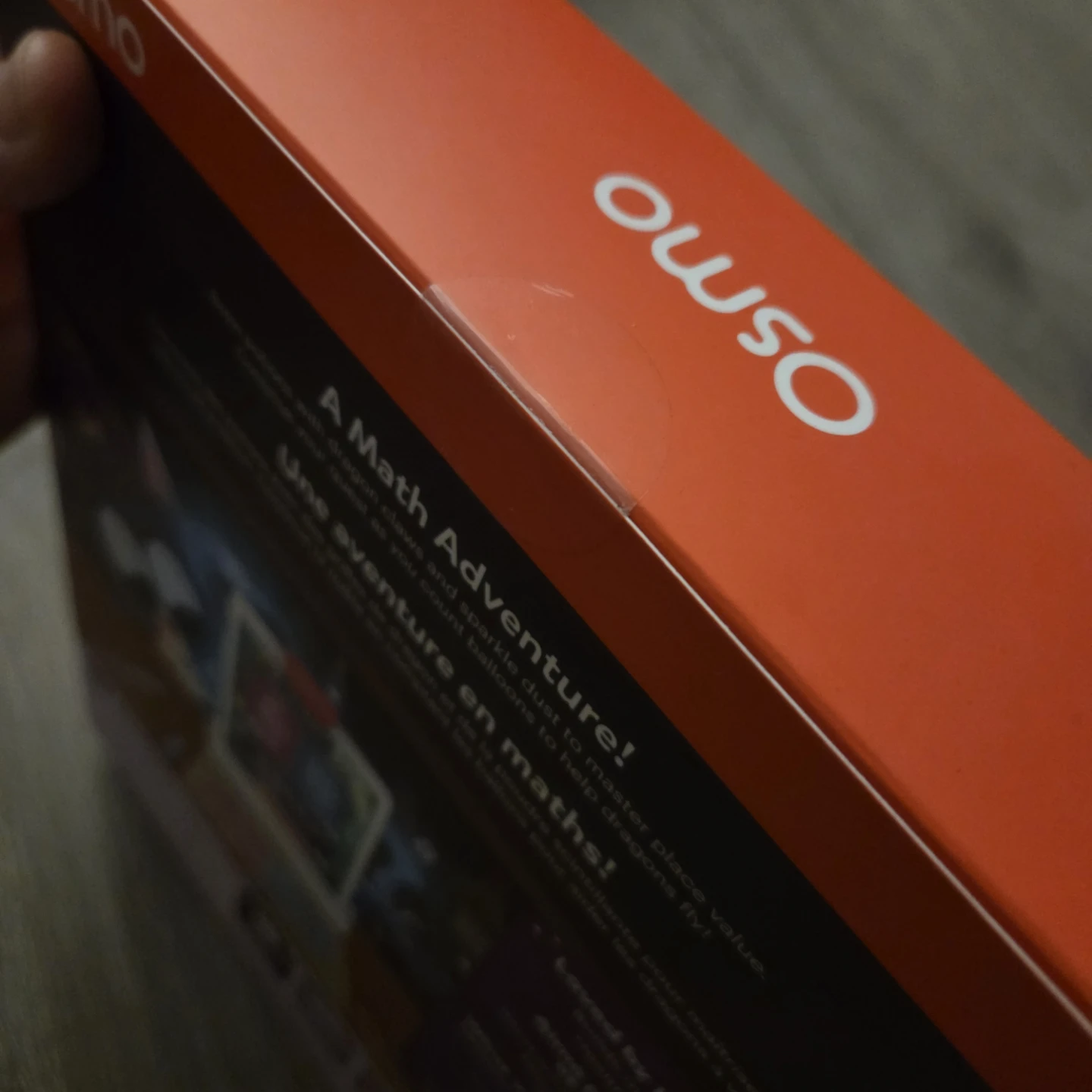 Osmo Math Wizard and the Magical Workshop Game - photo 3