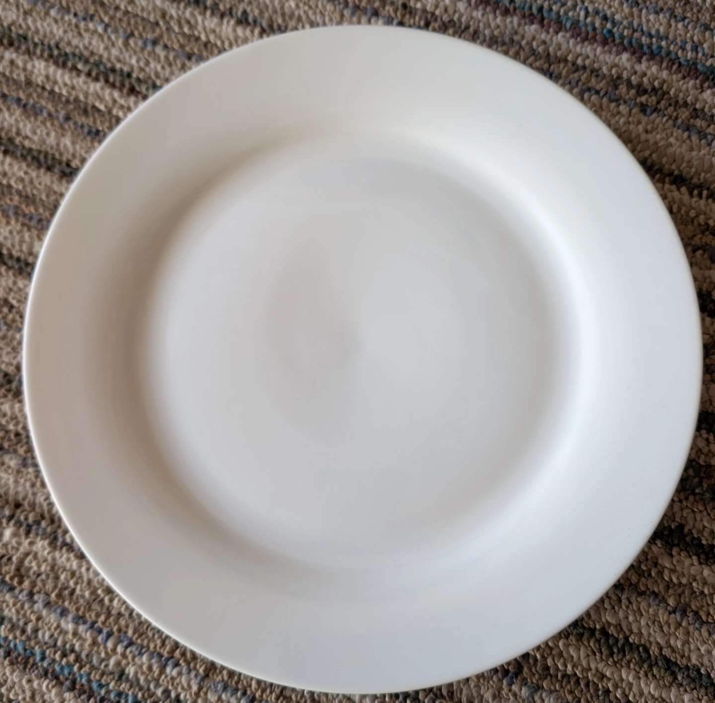 Dinner Plate