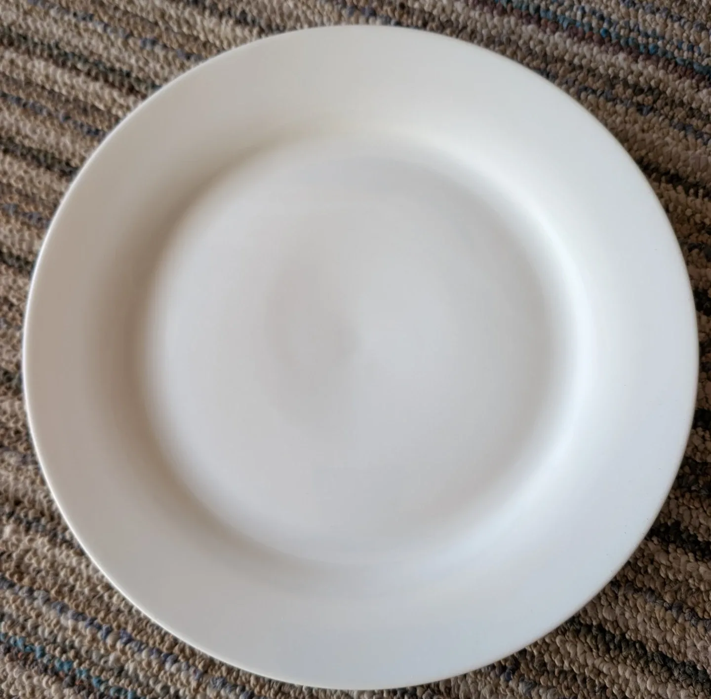 Dinner Plate