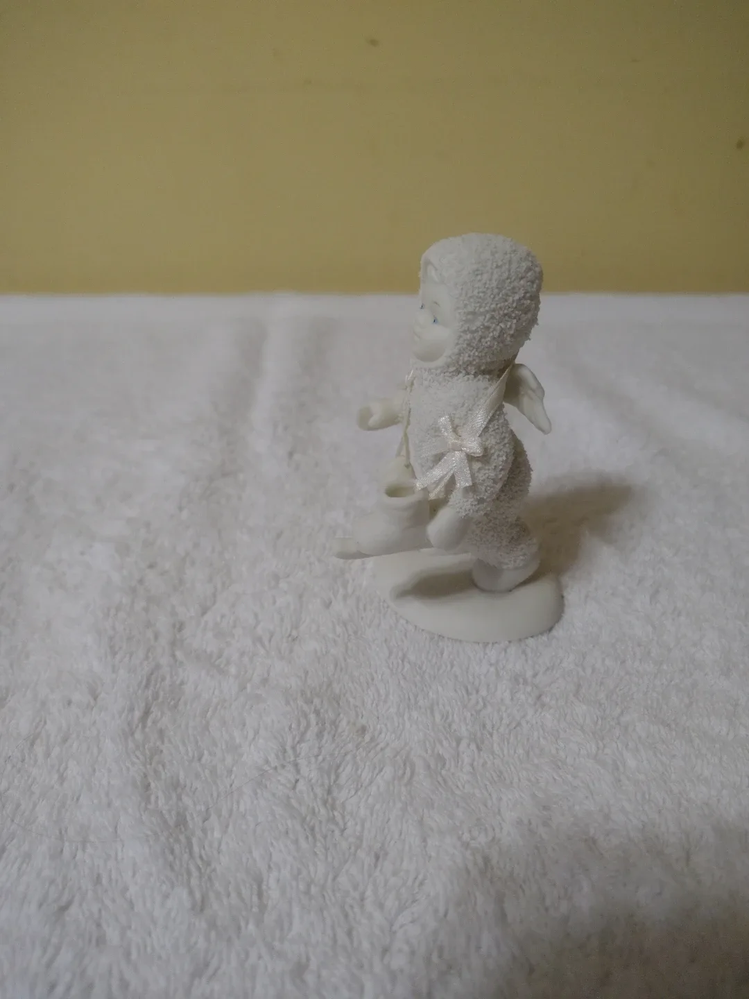 Enesco Snowbabies Figurine image indicator(3)