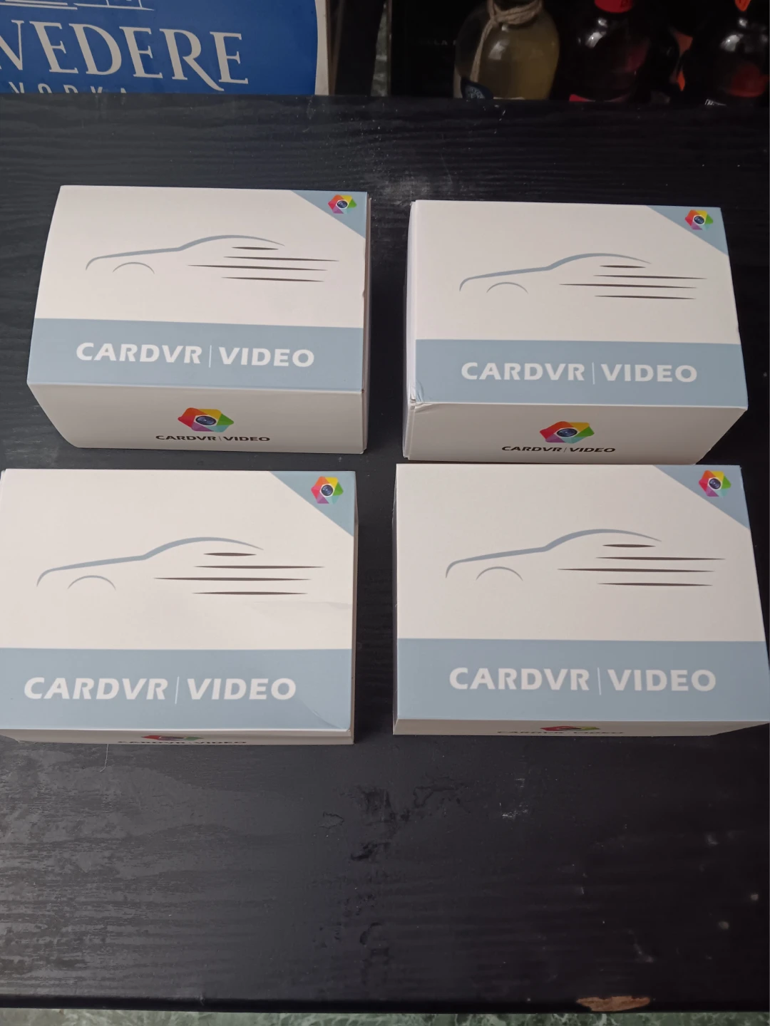 CARDVR Video Dash Cam (EACH) - photo 2