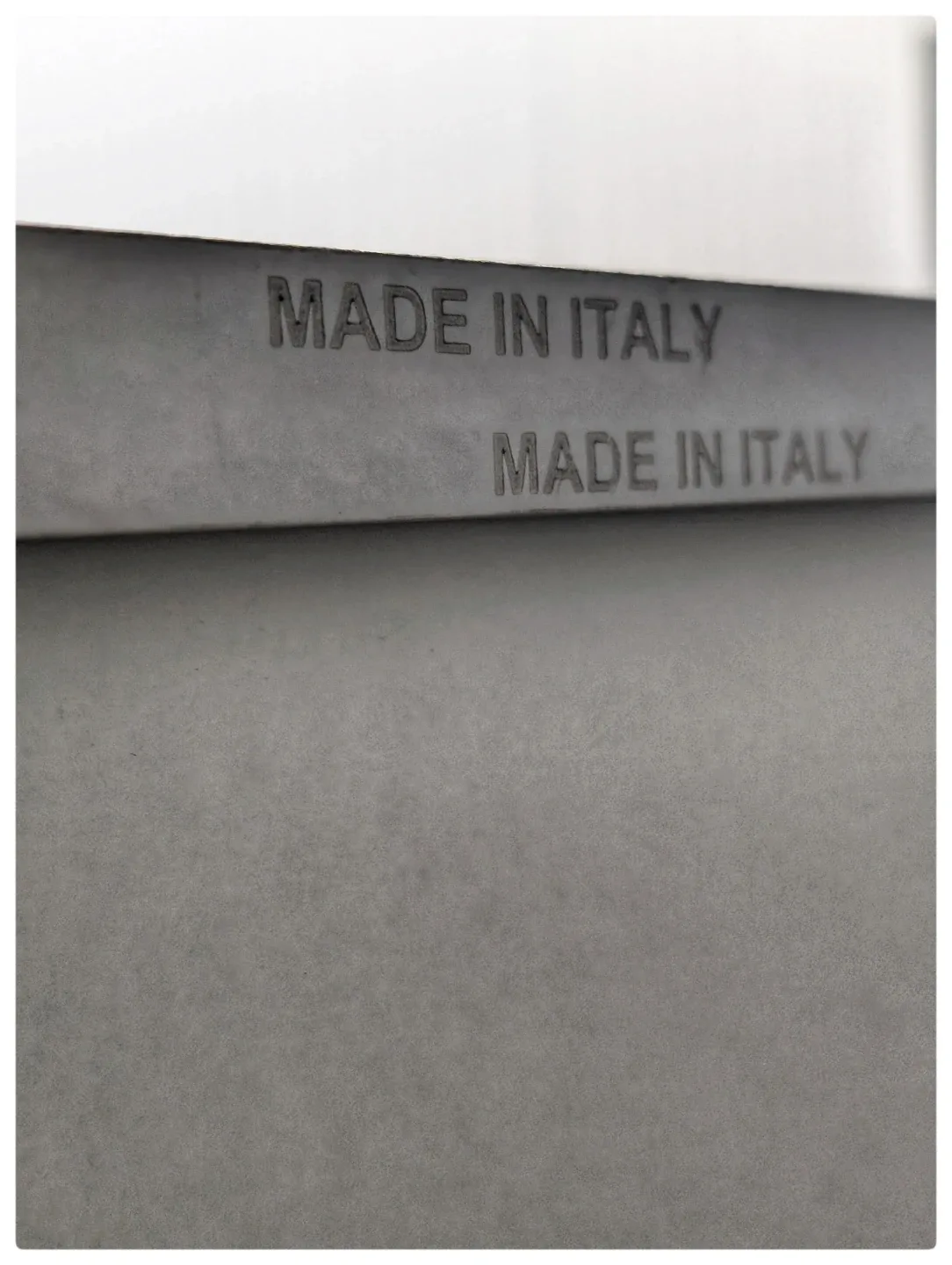 Media unit image indicator(7)