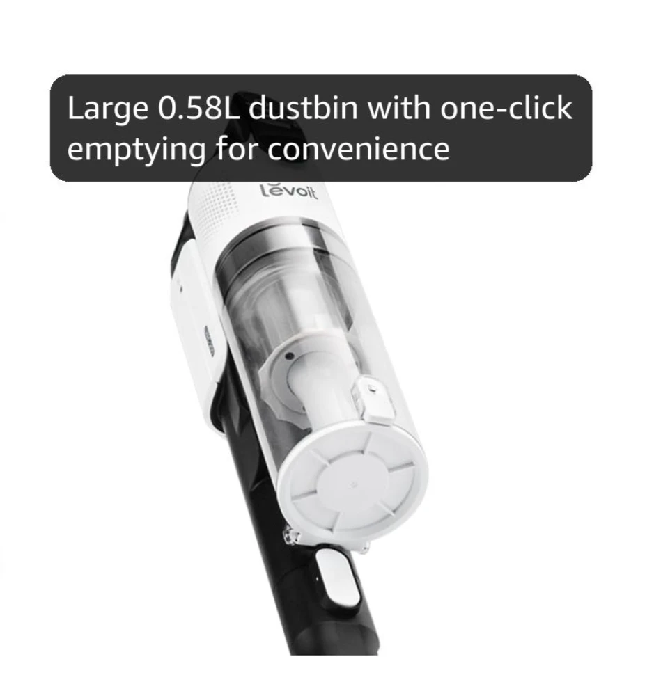 LEVOIT Cordless Vacuum Cleaner - photo 4