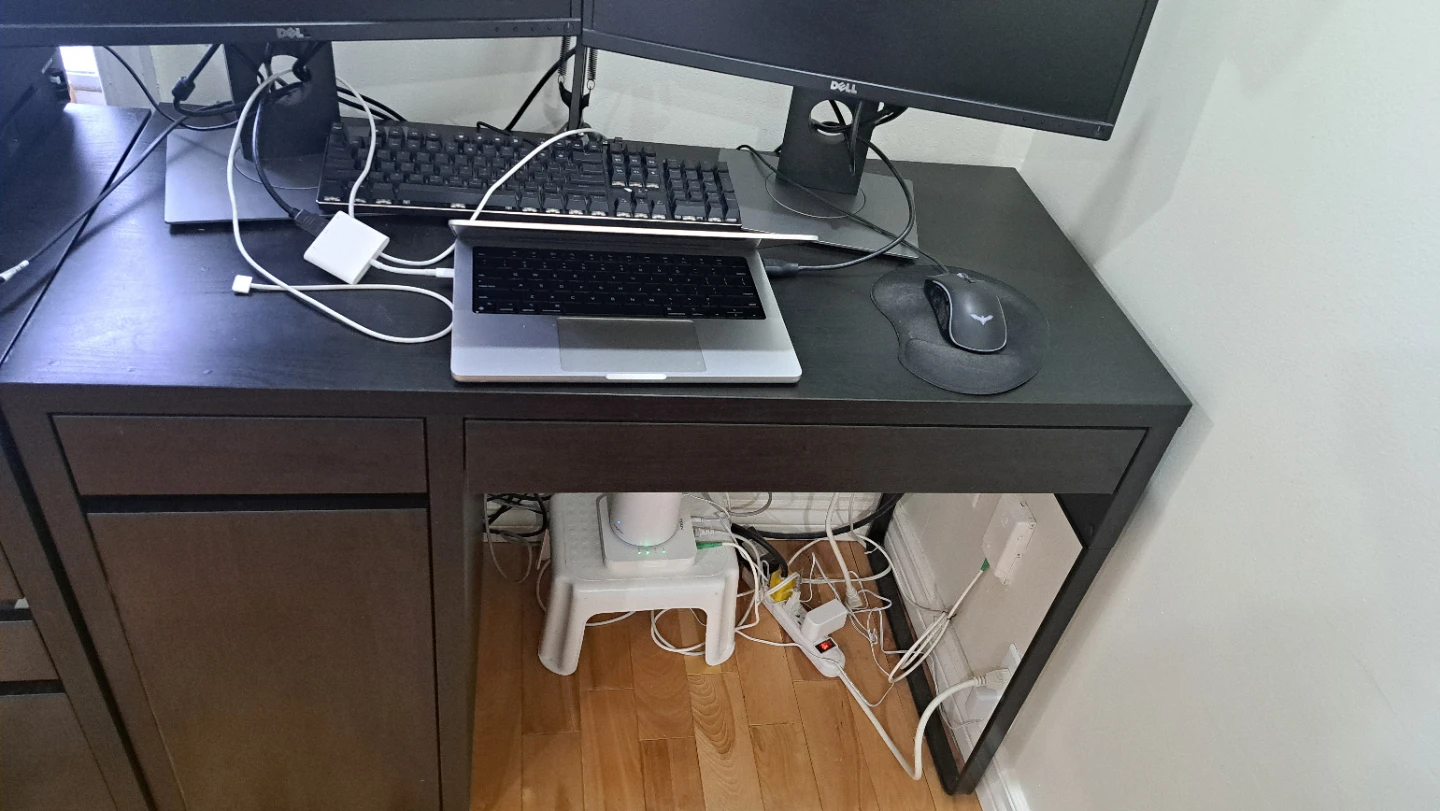 Computer Desk - photo 4