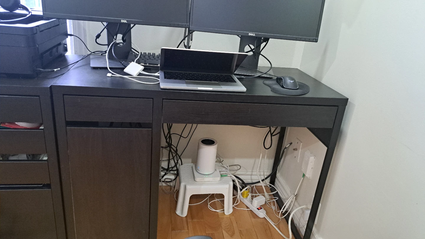 Computer Desk - photo 5