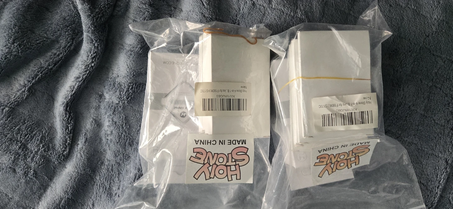 Holy Stone Predator Mini Drone - New - photo 2