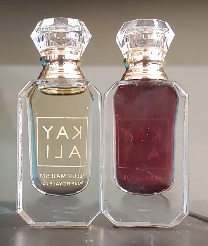 Kay Ali perfumes - photo 4
