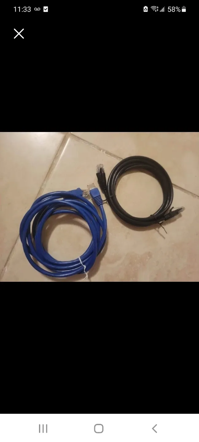 Ethernet Cables #Cleanout