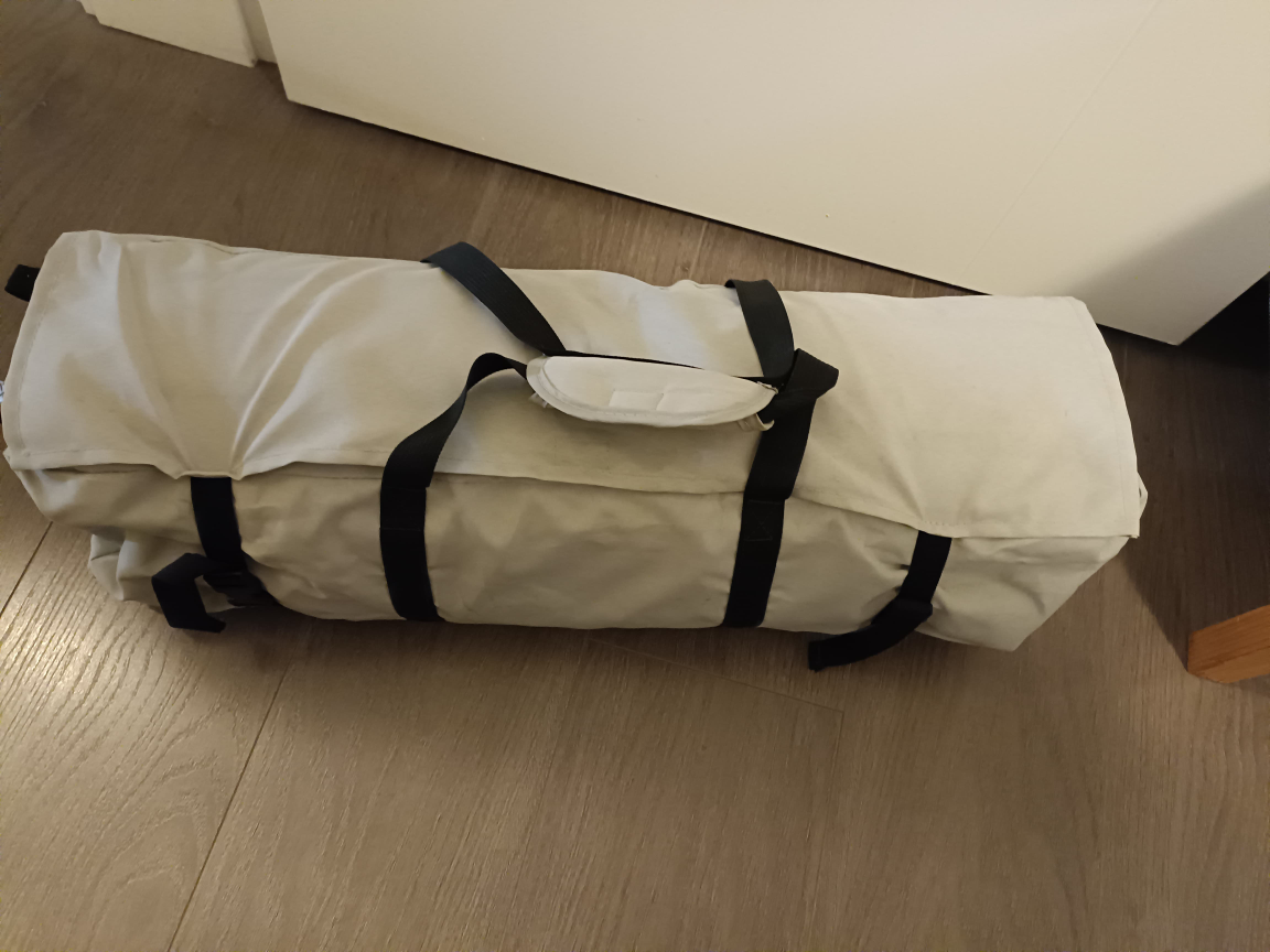 Dome tent - 3 person - photo 4