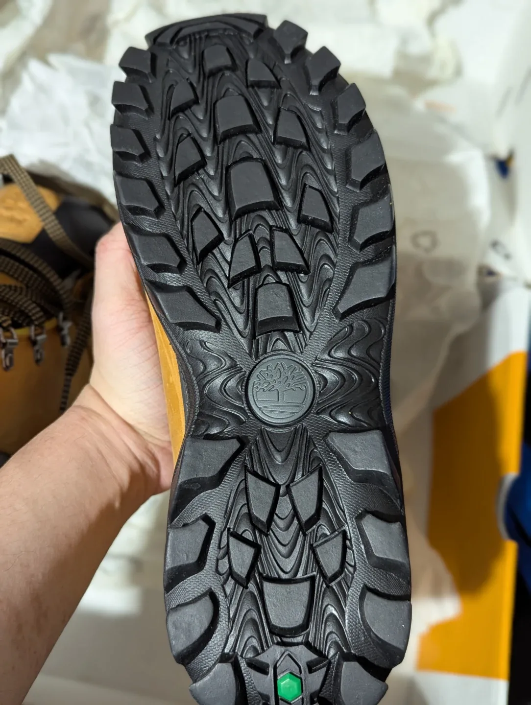 70% OFF Timberland Chillberg Waterproof mid Boot winter boots image indicator(3)