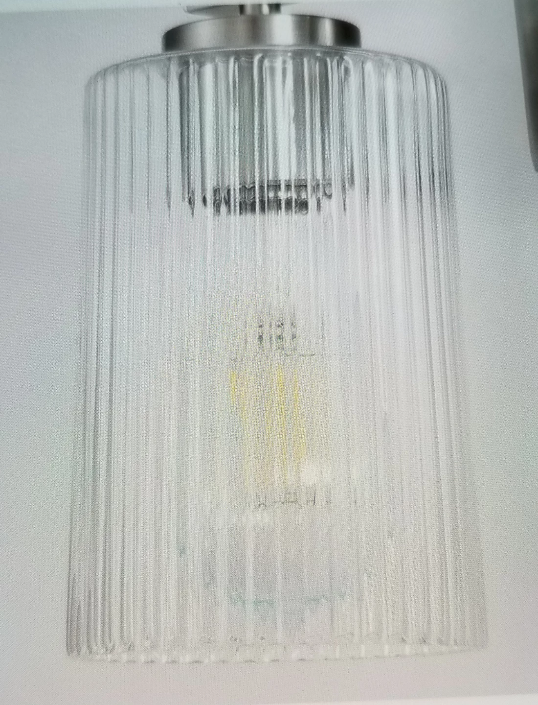 HUONG SON Bathroom Light - New in Box! - photo 5