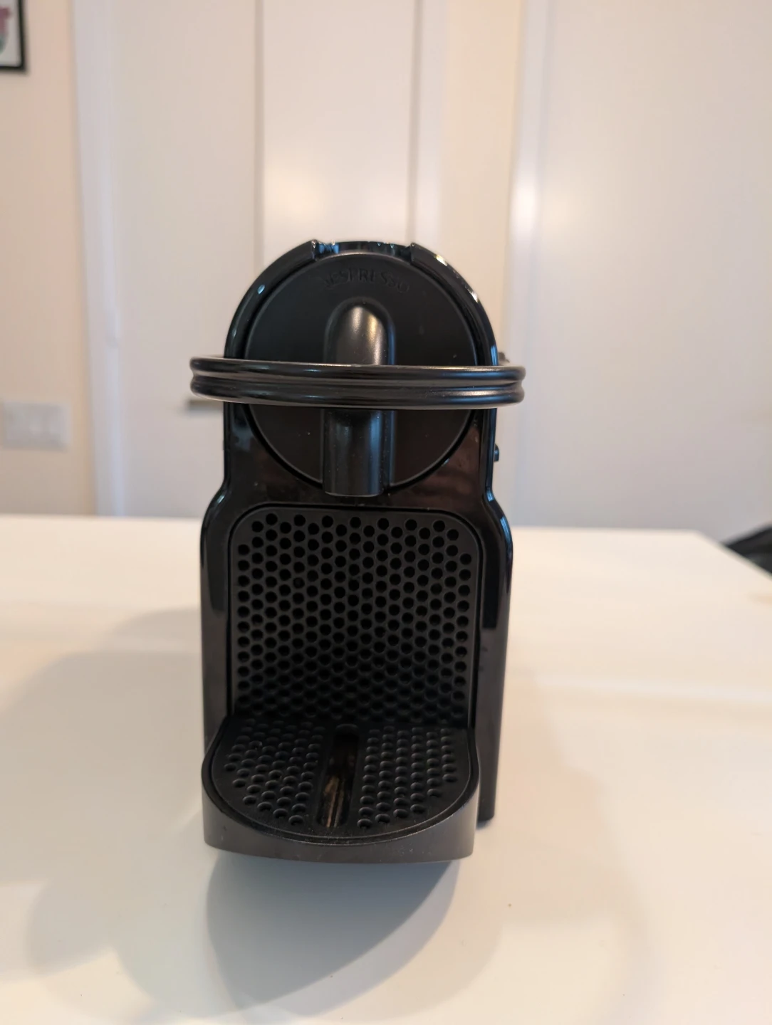 Nespresso Inissia Coffee Machine - Black