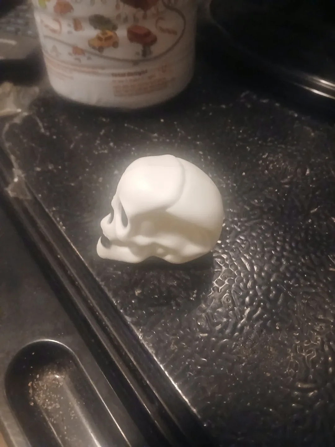 Skull image indicator(2)