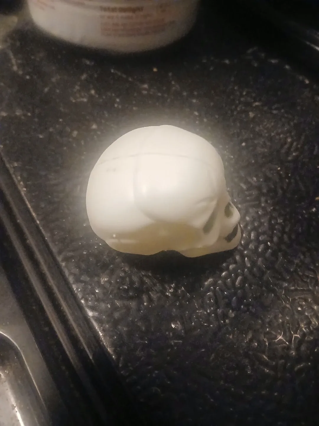 Skull image indicator(3)