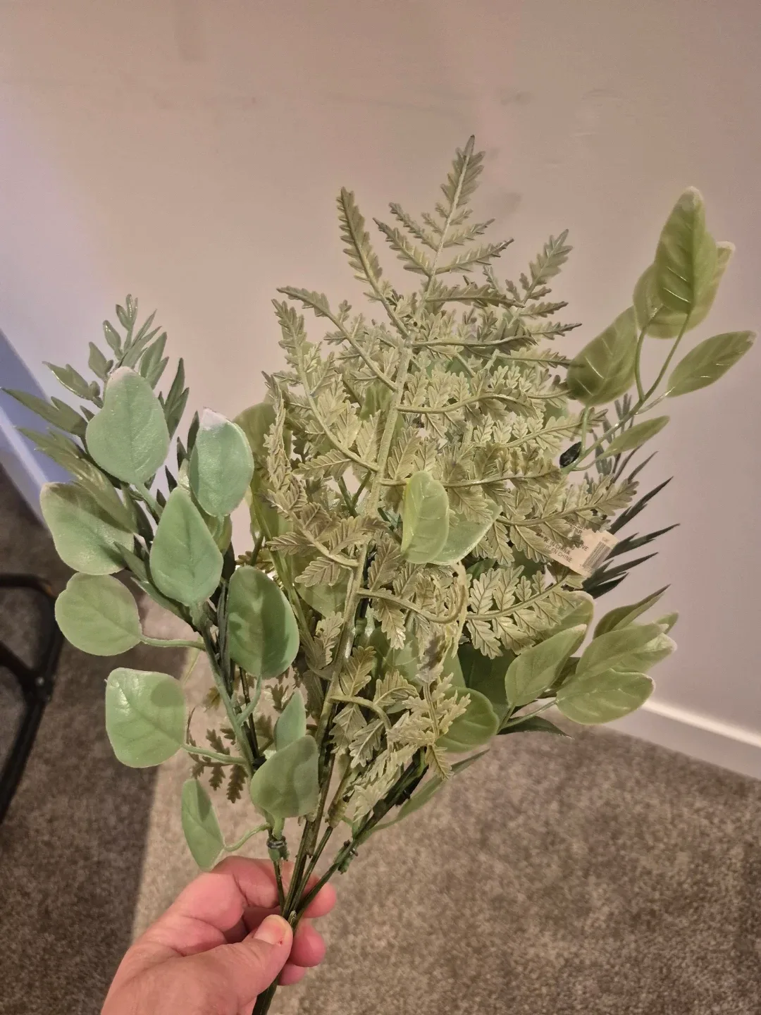 Ashland Artificial Floral Bushes image indicator(3)