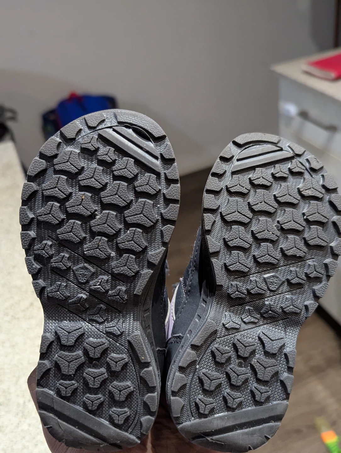 Snow boots for kids - photo 3