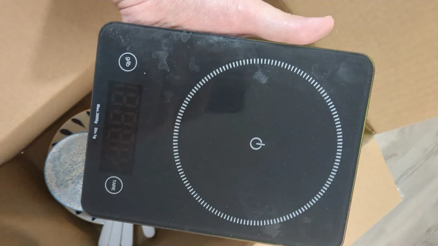 Assorted Kitchenware - Plates, Bowl, Grater, & More! image indicator(4)