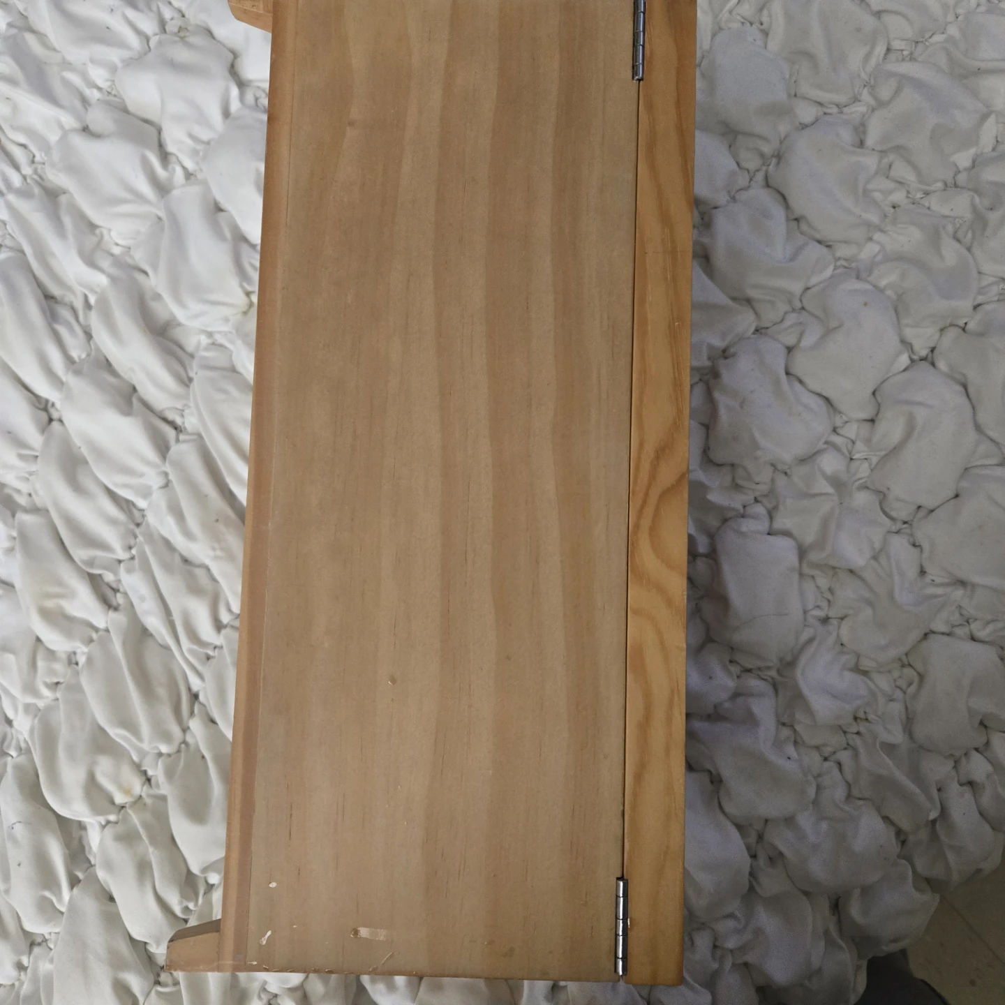 Red Envelope Wooden Dresser - photo 4