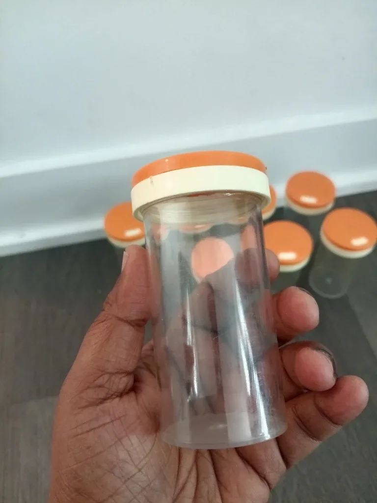 8 Spice Jars image indicator(3)