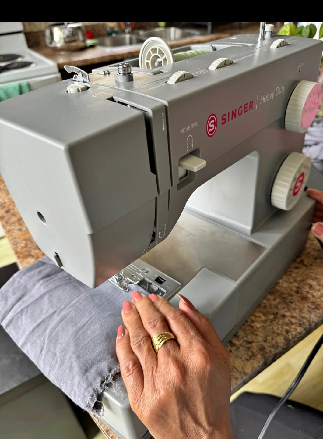 ALTERATION SERVICE - photo 5