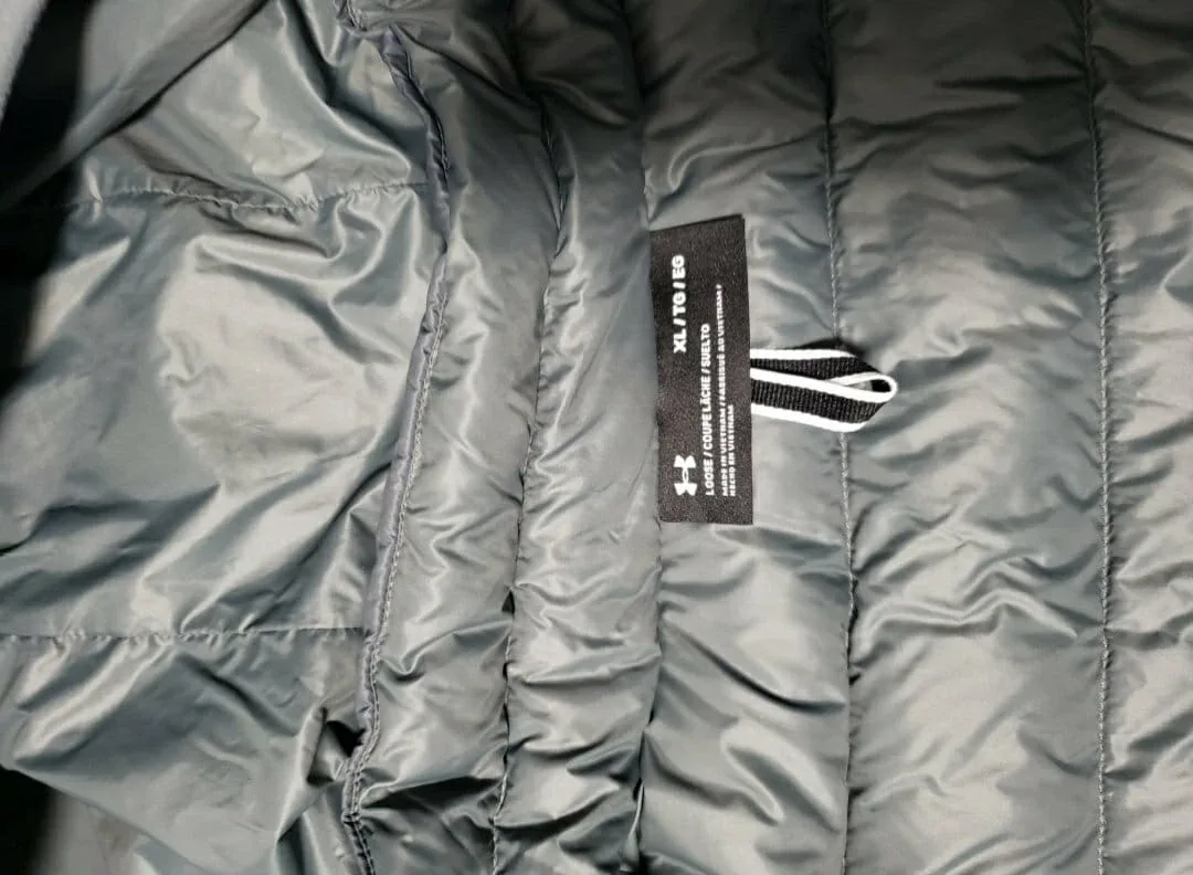 Under Armour Infrared Down Parka - XL image indicator(10)