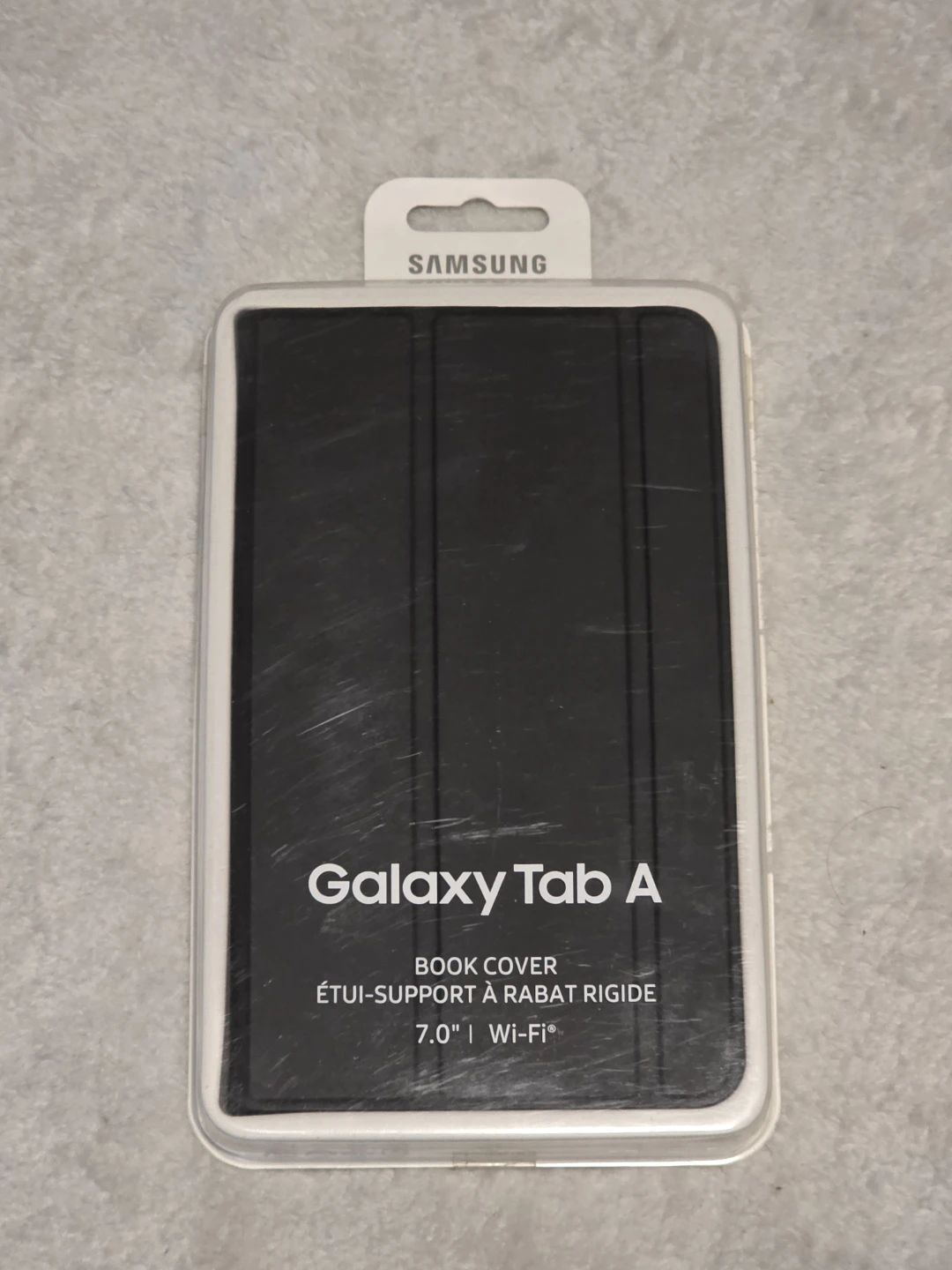 New Samsung Galaxy Tab A 7.0" Book Cover