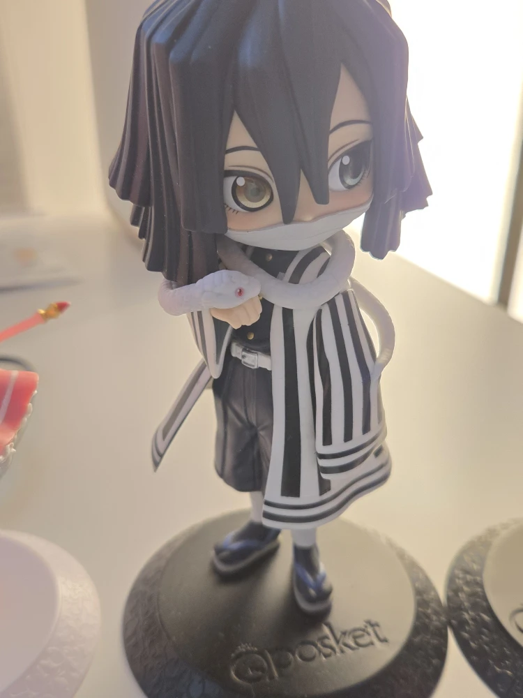Q Posket Anime Figures - photo 3