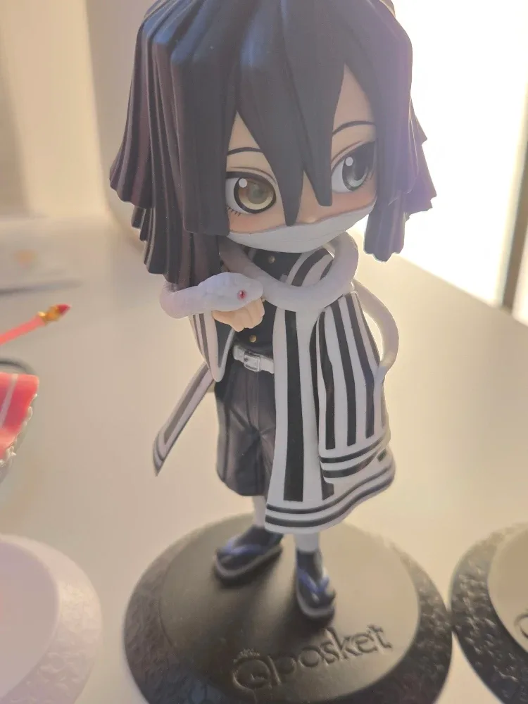 Q Posket Anime Figures image indicator(3)