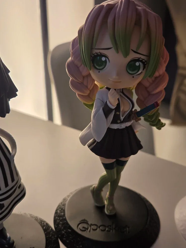 Q Posket Anime Figures image indicator(4)