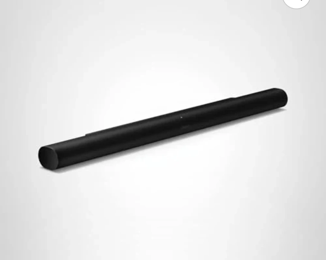 Sonos ARC S19 Black Soundbar