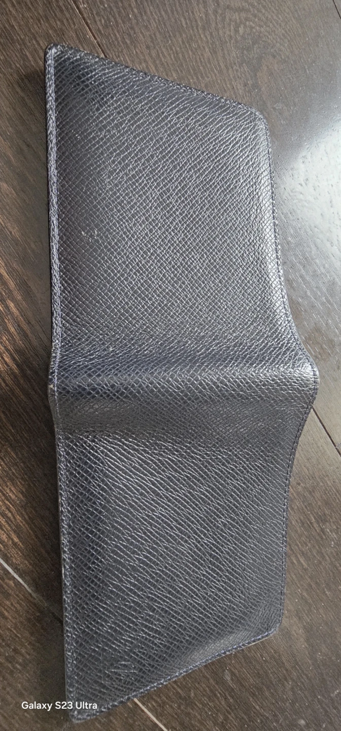 Louis Vuitton Wallet - photo 3