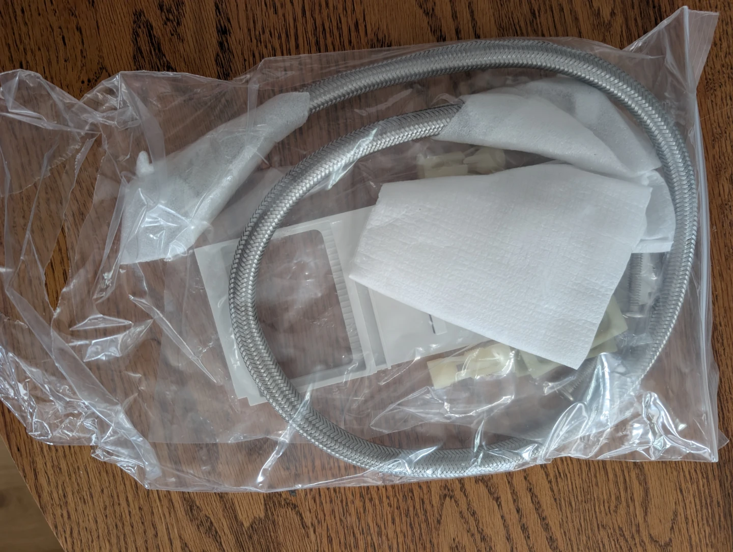 Moen Bidet EB500-E / EB500-R - New in Package - photo 5