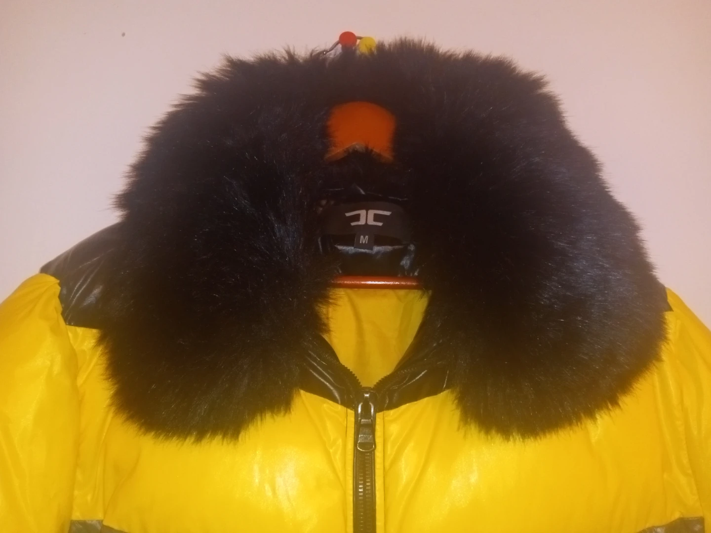 Awesome Beautiful & Super Warm goose down JC  Puffer Jacket - photo 2