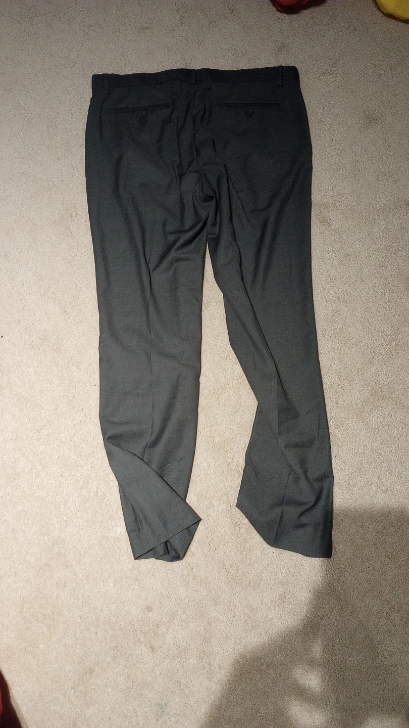 Celvin Klein dress pants - photo 3