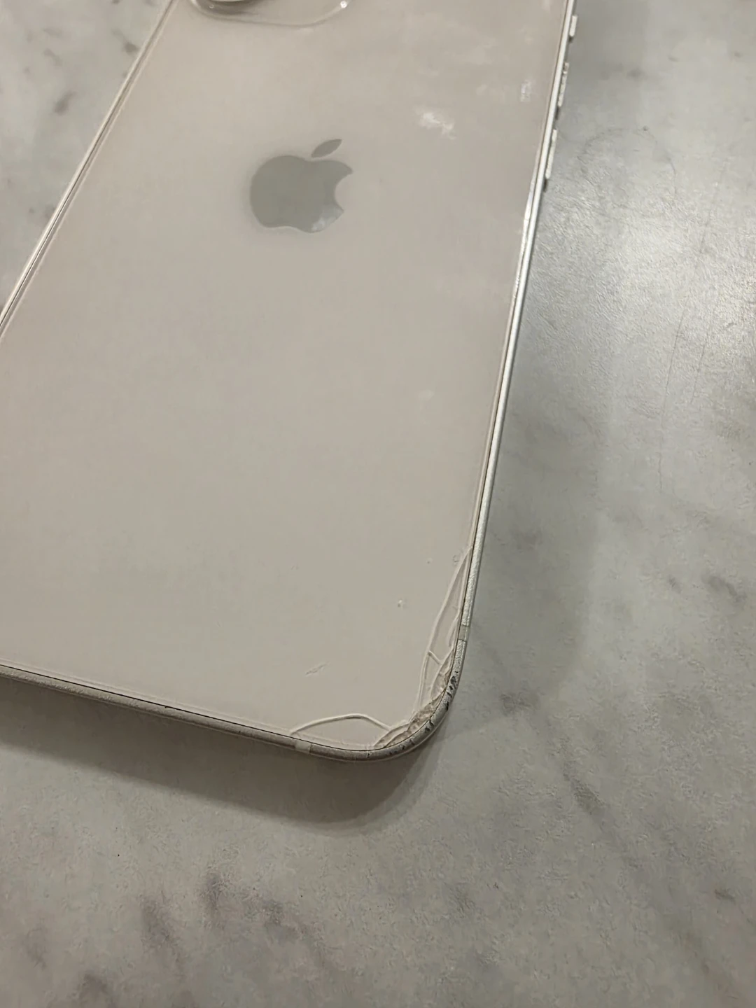 Apple iPhone 12 Mini - White - photo 3
