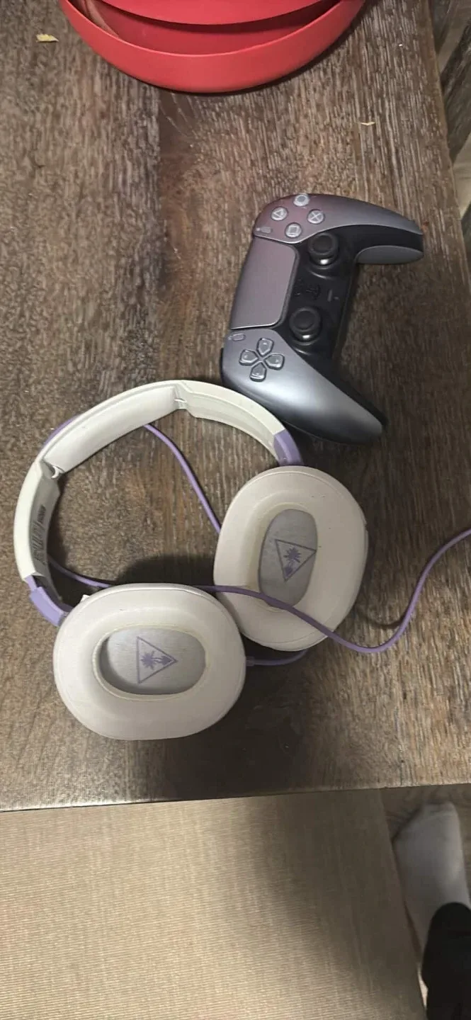 Like new Playstation5