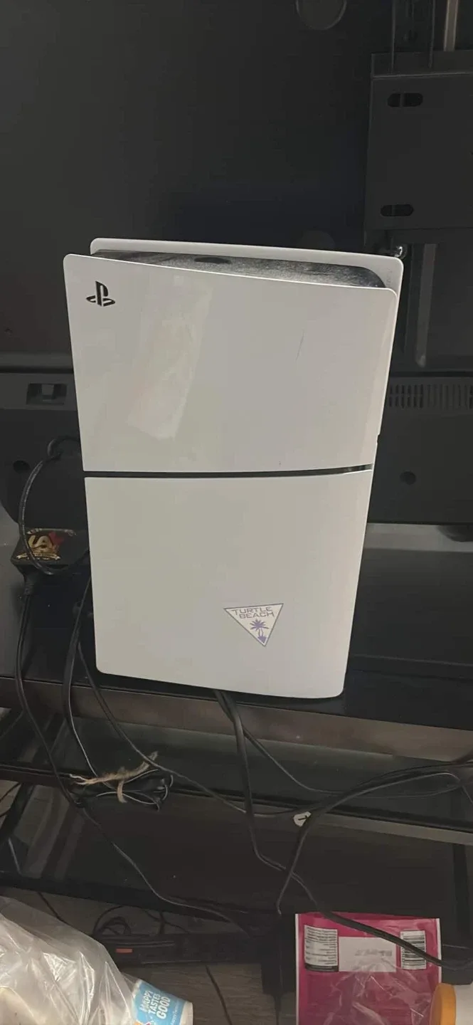 Like new Playstation5 image indicator(2)