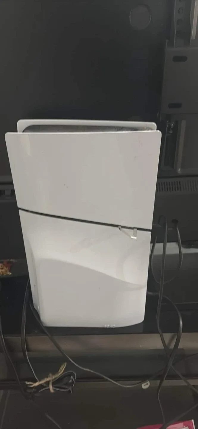 Like new Playstation5 image indicator(4)