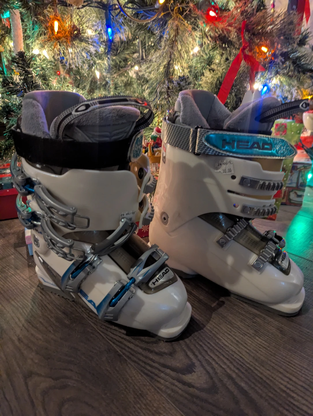 Head Edge 8.3 Ski Boots - Size 23/23.5 - photo 2
