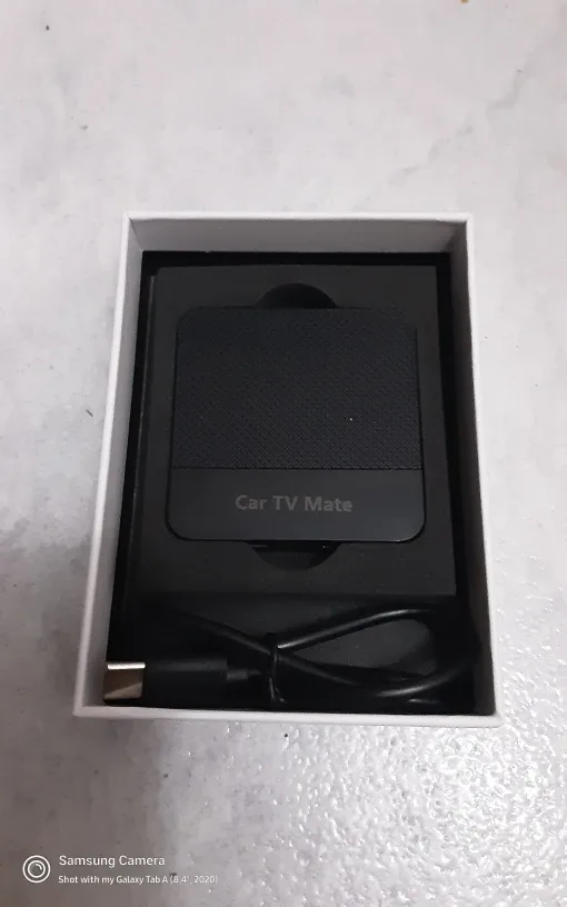 Car Adapter with HDMI In image indicator(2)