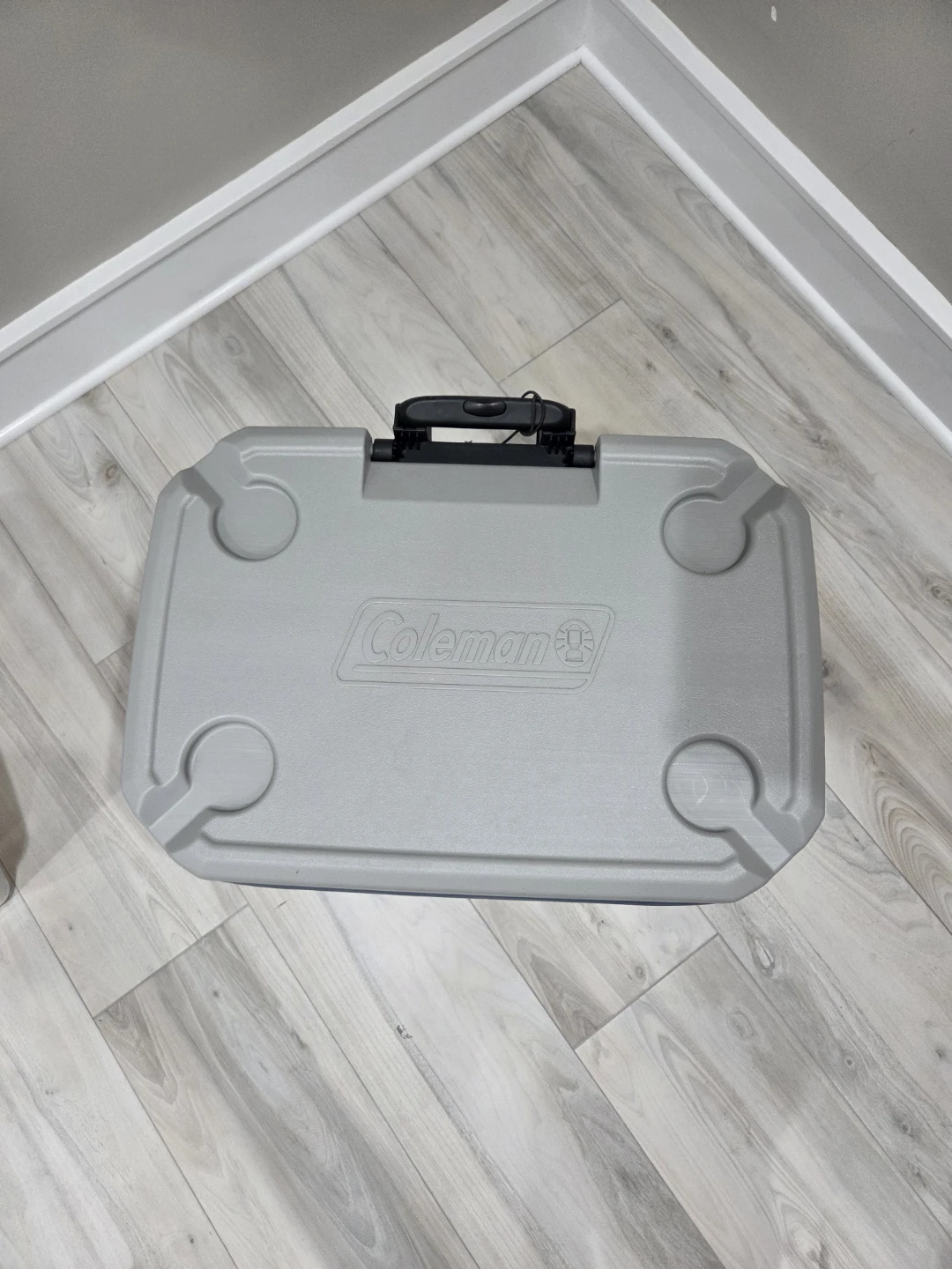 Coleman 316 Series 60-Quart Wheeled Cooler - photo 5
