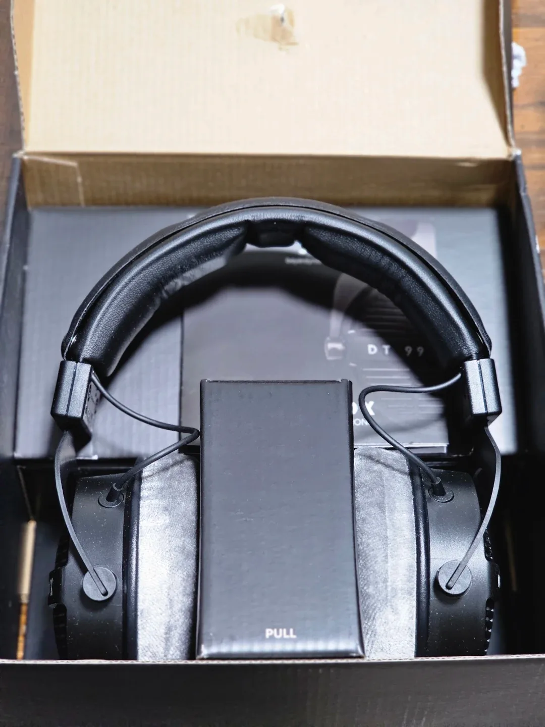 Beyerdynamic DT 990 PRO X Headphones