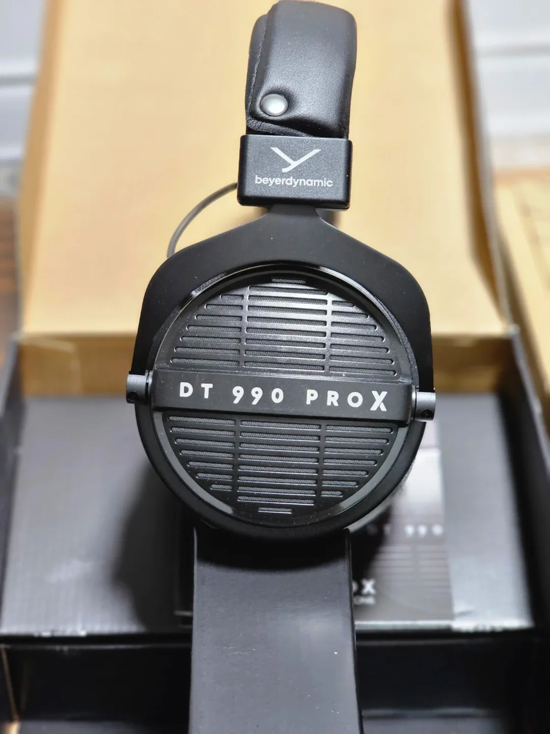 Beyerdynamic DT 990 PRO X Headphones image indicator(2)