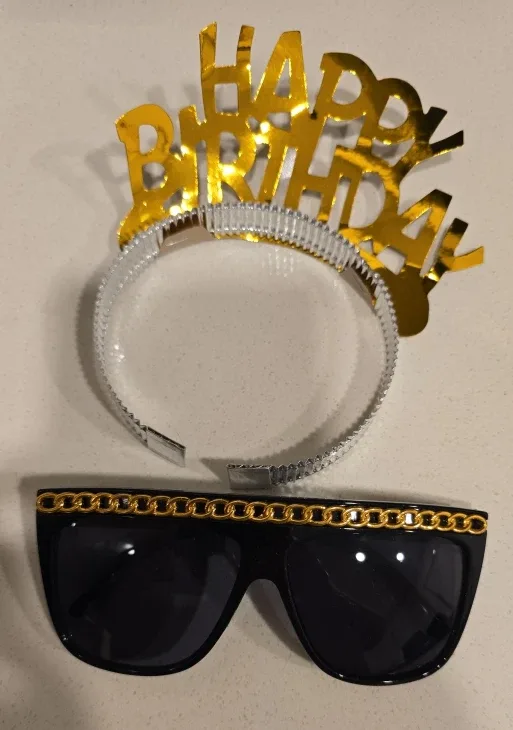 Birthday Party Accessories #Cleanout image indicator(2)