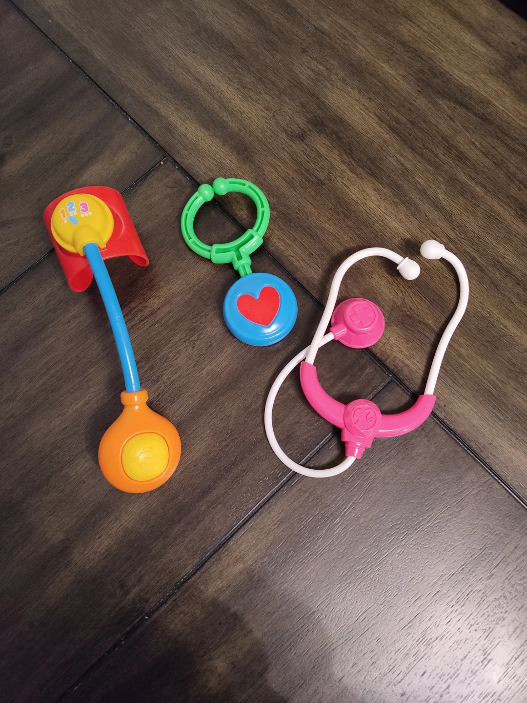 #gifting Toy Medical Set