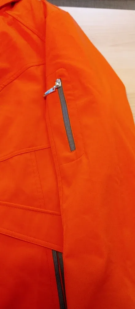 Chillax Coat #Cleanout image indicator(7)