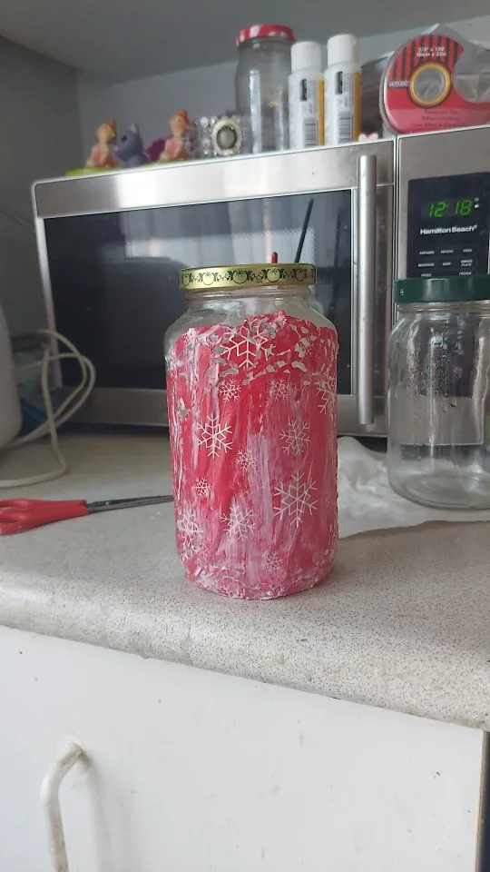 Handmade Holiday Decor image indicator(2)