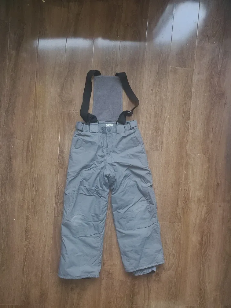 Snow Pants Size 7 Children's Place OBO image indicator(6)