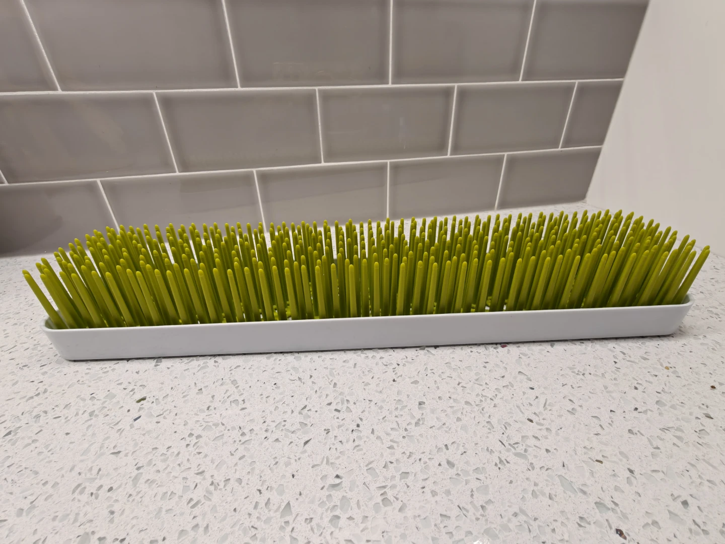 Boon Grass Countertop Drying Rack